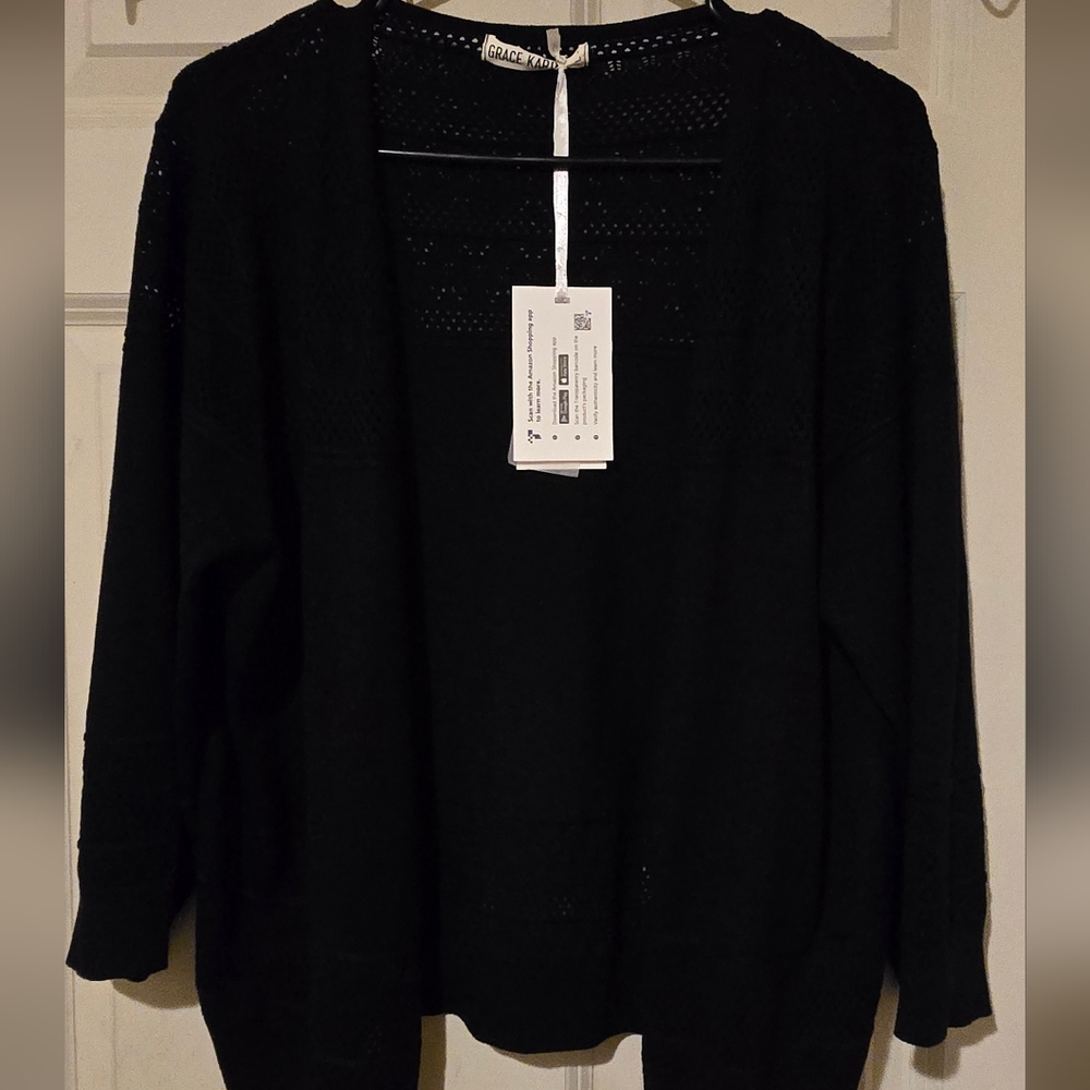 Grace Karin Crochet Ca